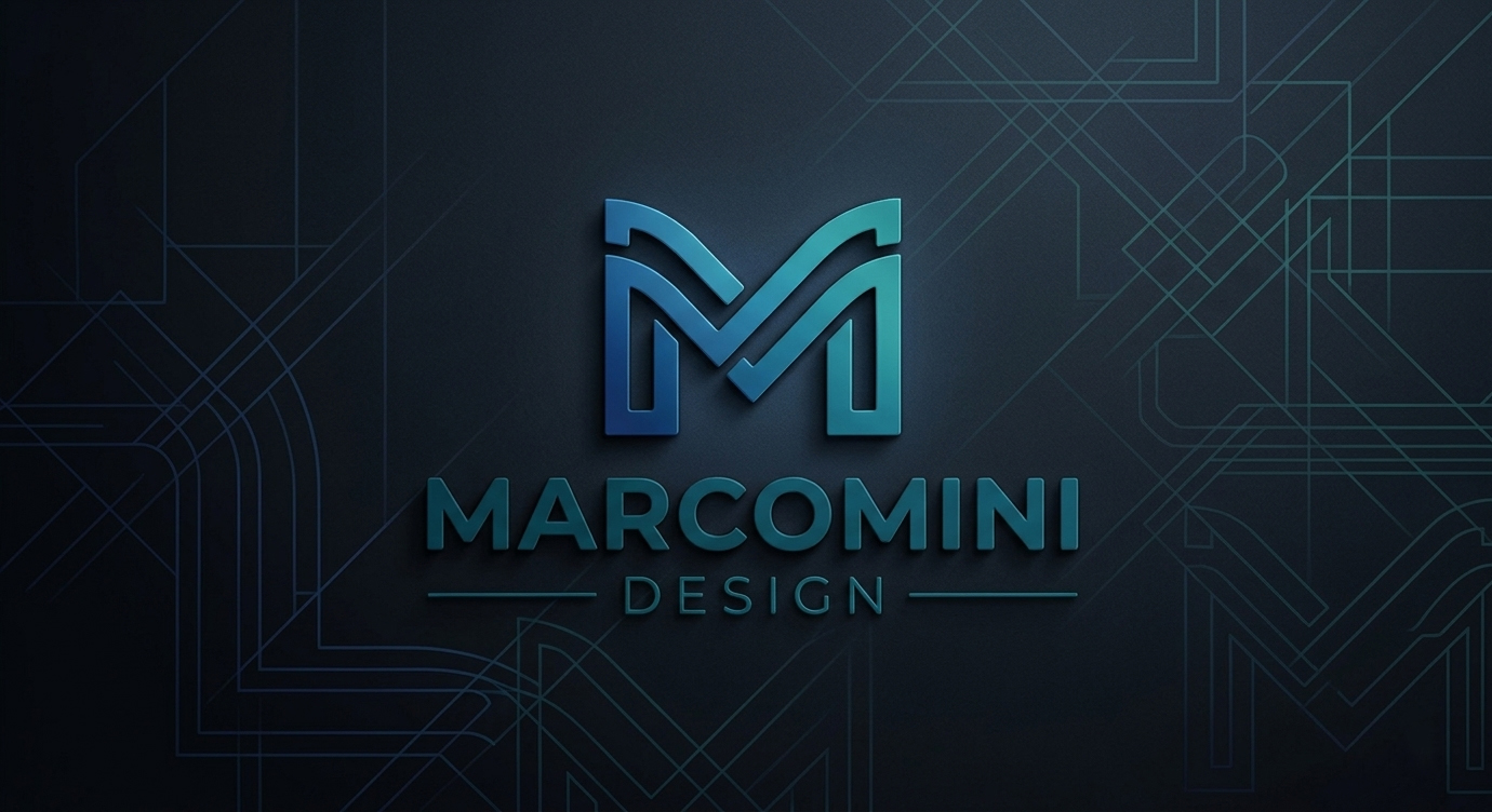 Marcomini Design Excellence